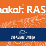 Hanakat-rastit avaavat suunnistuskauden seuroissa