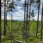 Jukolan jatkot Rumavuorella