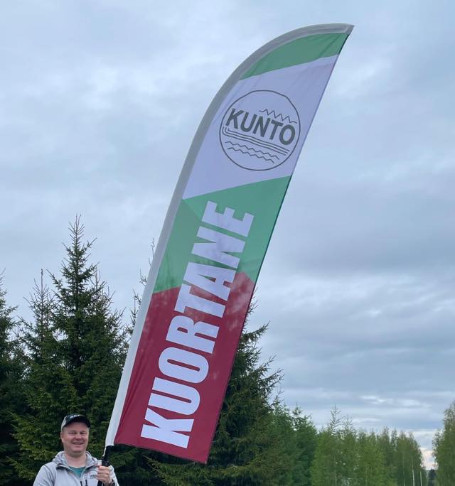 Kuortaneen Kunto - Suunnistus ja hiihto