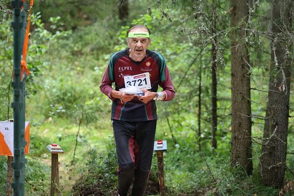 Kuortaneen Kunto - Suunnistus ja hiihto